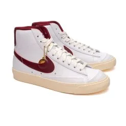 Zapatilla Nike Blazer Mid '77 Se Mujer
