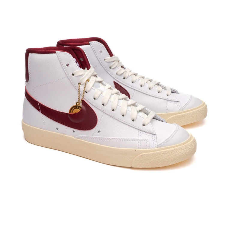 Zapatilla Nike Blazer Mid '77 Se Mujer 3 Zapatilla Nike Blazer Mid '77 Se Mujer