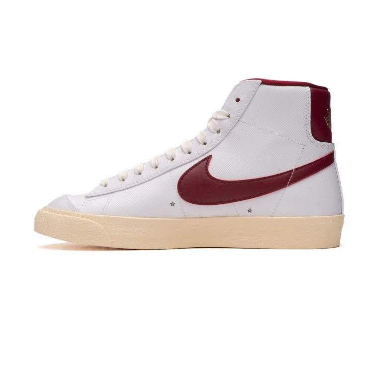 Zapatilla Nike Blazer Mid '77 Se Mujer 5 Zapatilla Nike Blazer Mid '77 Se Mujer - Imagen 3