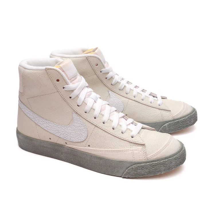 Zapatilla Nike Blazer Mid '77 Se 3 Zapatilla Nike Blazer Mid '77 Se
