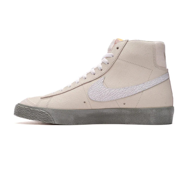 Zapatilla Nike Blazer Mid '77 Se 5 Zapatilla Nike Blazer Mid '77 Se - Imagen 3