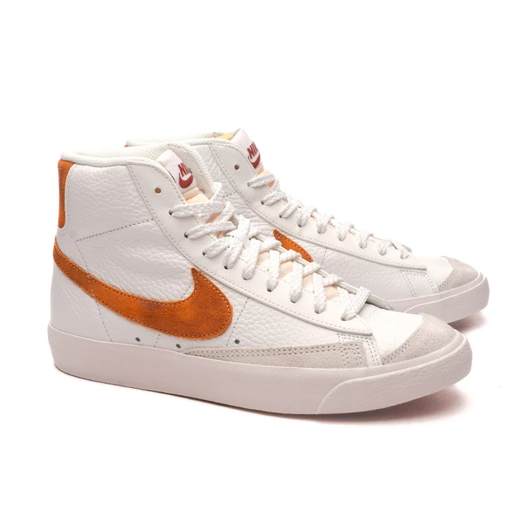 Zapatilla Nike Blazer Mid '77 3 Zapatilla Nike Blazer Mid '77