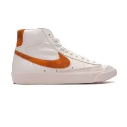 Zapatilla Nike Blazer Mid '77 8 Zapatilla Nike Blazer Mid '77 -Botas de fútbol comercio zapatilla nike blazer mid 77 summit white hot curry mars stone 1