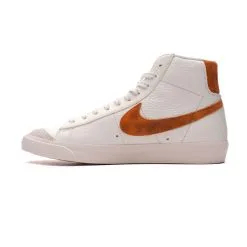 Zapatilla Nike Blazer Mid '77 9 Zapatilla Nike Blazer Mid '77 -Botas de fútbol comercio zapatilla nike blazer mid 77 summit white hot curry mars stone 2