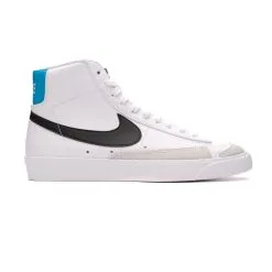Zapatilla Nike Blazer Mid '77 Vintage -Botas de fútbol comercio zapatilla nike blazer mid 77 vintage blanco 1