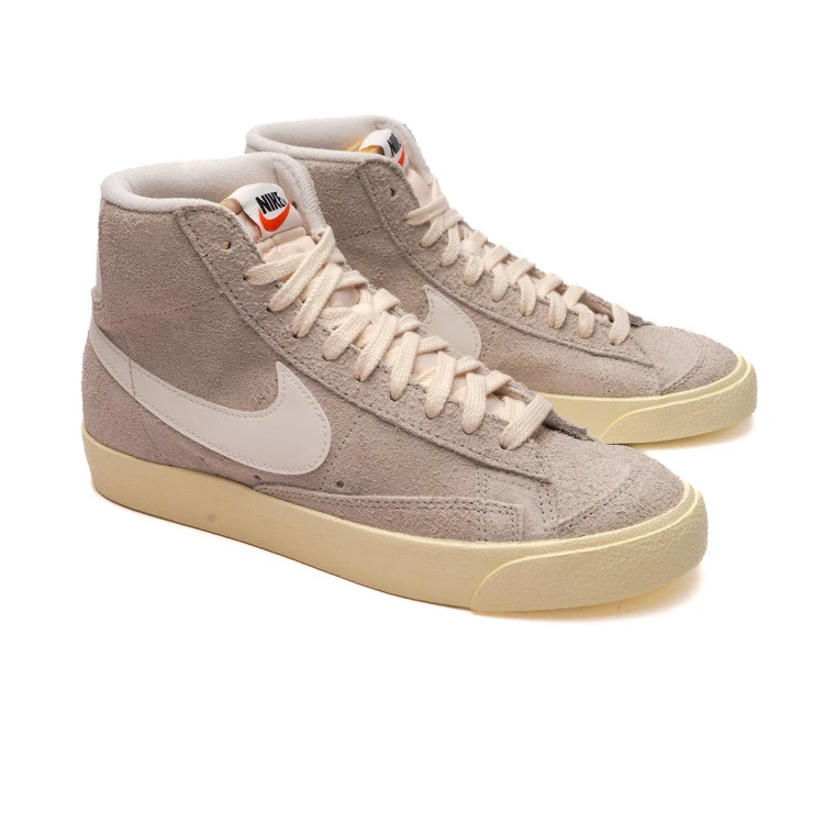 Zapatilla Nike Blazer Mid '77 Vntg Mujer 3 Zapatilla Nike Blazer Mid '77 Vntg Mujer