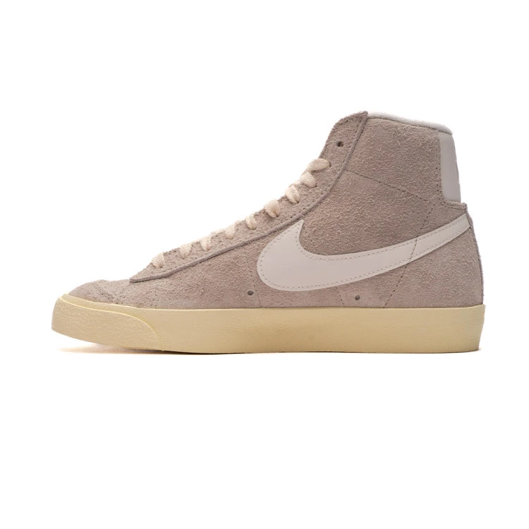 Zapatilla Nike Blazer Mid '77 Vntg Mujer 5 Zapatilla Nike Blazer Mid '77 Vntg Mujer - Imagen 3