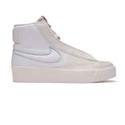 Zapatilla Nike Blazer Mid Victory Mujer 8 Zapatilla Nike Blazer Mid Victory Mujer -Botas de fútbol comercio zapatilla nike blazer mid victory mujer summit white phantom light cream 1