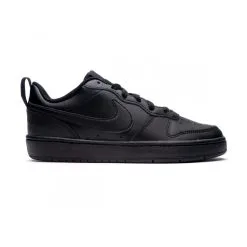 Zapatilla Nike Court Borough Low 2 Niño 8 Zapatilla Nike Court Borough Low 2 Niño -Botas de fútbol comercio zapatilla nike court borough low 2 blackblack black 1