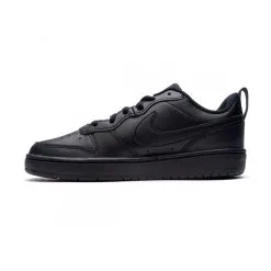 Zapatilla Nike Court Borough Low 2 Niño 9 Zapatilla Nike Court Borough Low 2 Niño -Botas de fútbol comercio zapatilla nike court borough low 2 blackblack black 2