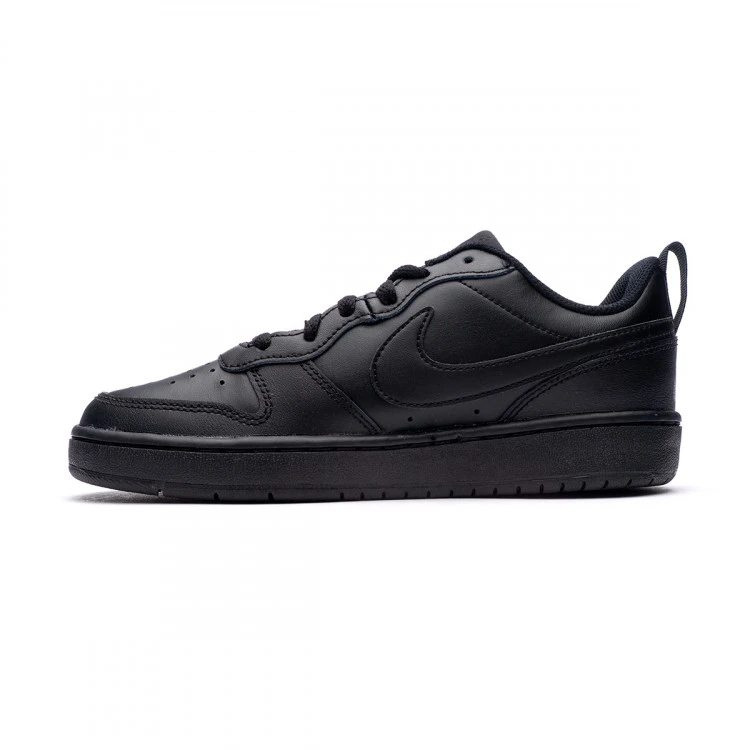 Zapatilla Nike Court Borough Low 2 Niño 5 Zapatilla Nike Court Borough Low 2 Niño - Imagen 3