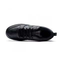 Zapatilla Nike Court Borough Low 2 Niño 11 Zapatilla Nike Court Borough Low 2 Niño -Botas de fútbol comercio zapatilla nike court borough low 2 blackblack black 4