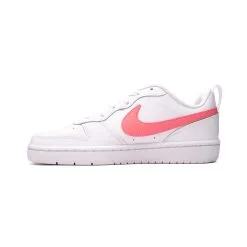 Zapatilla Nike Court Borough Low 2 Niño 9 Zapatilla Nike Court Borough Low 2 Niño -Botas de fútbol comercio zapatilla nike court borough low 2 nino white coral chalk laser orange 2