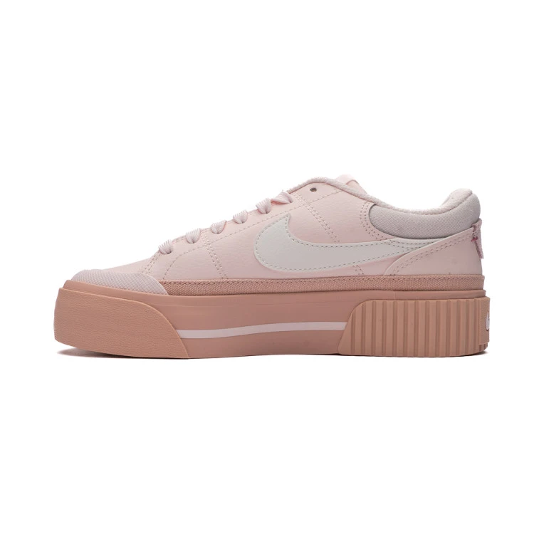 Zapatilla Nike Court Legacy Lift Mujer 5 Zapatilla Nike Court Legacy Lift Mujer - Imagen 3
