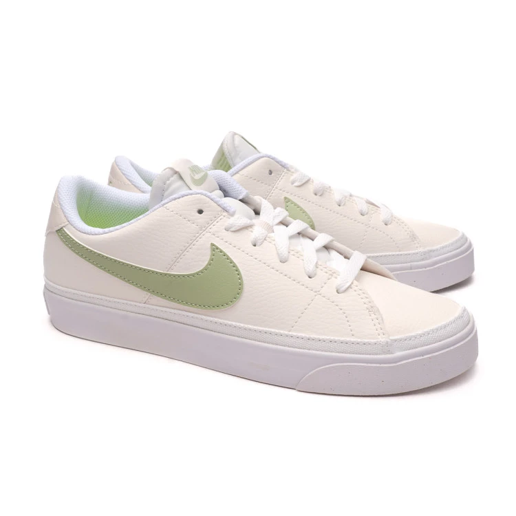 Zapatilla Nike Court Legacy Next Nature Mujer 3 Zapatilla Nike Court Legacy Next Nature Mujer