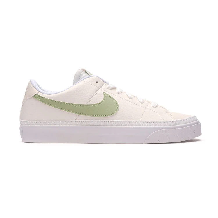 Zapatilla Nike Court Legacy Next Nature Mujer 4 Zapatilla Nike Court Legacy Next Nature Mujer - Imagen 2