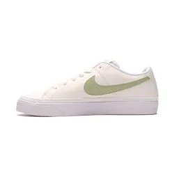 Zapatilla Nike Court Legacy Next Nature Mujer 9 Zapatilla Nike Court Legacy Next Nature Mujer -Botas de fútbol comercio zapatilla nike court legacy next nature mujer gris 2