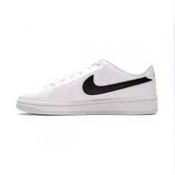 Zapatilla Nike Court Royale 2 Next Nature -Botas de fútbol comercio zapatilla nike court royale 2 white black 2