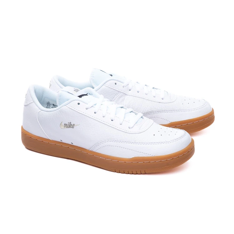 Zapatilla Nike Court Vintage Premium 3 Zapatilla Nike Court Vintage Premium