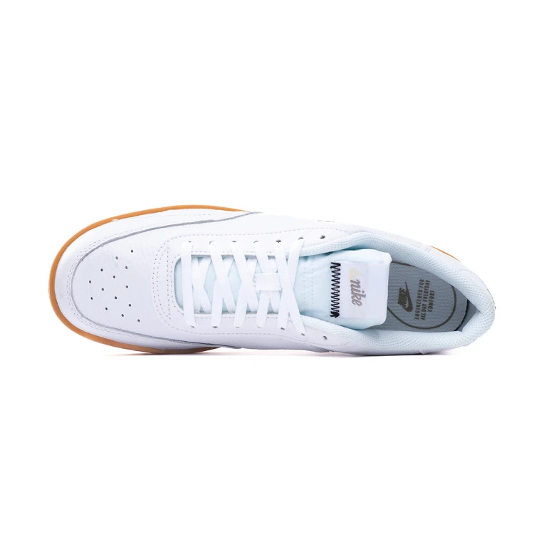 Zapatilla Nike Court Vintage Premium 7 Zapatilla Nike Court Vintage Premium - Imagen 5