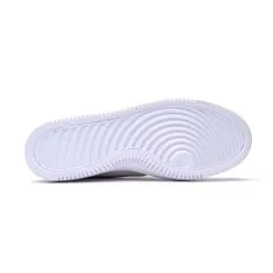Zapatilla Nike Court Vision Alta Leather Mujer -Botas de fútbol comercio zapatilla nike court vision alta ltr mujer phantom sesame white summit white desert ochr 3