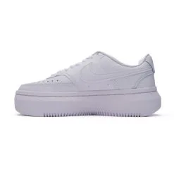Zapatilla Nike Court Vision Alta Leather Mujer 9 Zapatilla Nike Court Vision Alta Leather Mujer -Botas de fútbol comercio zapatilla nike court vision alta ltr mujer white white white 2