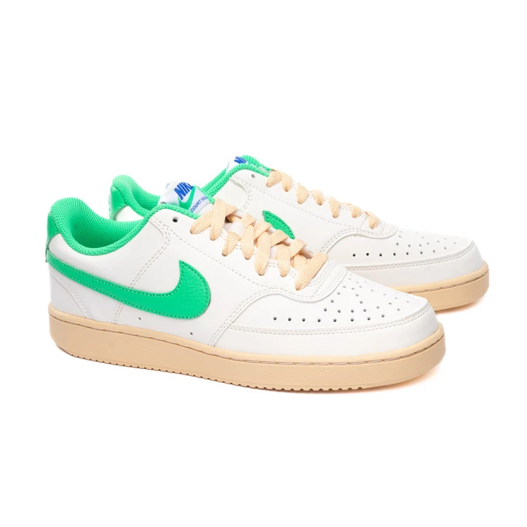 Zapatilla Nike Court Vision Low 3 Zapatilla Nike Court Vision Low