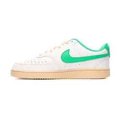 Zapatilla Nike Court Vision Low 9 Zapatilla Nike Court Vision Low -Botas de fútbol comercio zapatilla nike court vision low azul 2