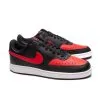 Zapatilla Nike Court Vision Low 2 Zapatilla Nike Court Vision Low -Botas de fútbol comercio zapatilla nike court vision low black univ red white 0
