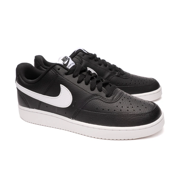 Zapatilla Nike Court Vision Low Mujer 3 Zapatilla Nike Court Vision Low Mujer
