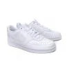Zapatilla Nike Court Vision Low Next Nature 1 Zapatilla Nike Court Vision Low Next Nature -Botas de fútbol comercio zapatilla nike court vision low next nature blanco 0
