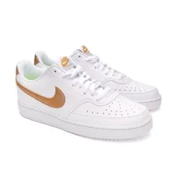Zapatilla Nike Court Vision Low Next Nature Mujer
