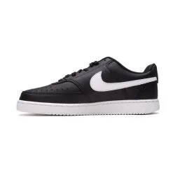 Zapatilla Nike Court Vision Low Next Nature 9 Zapatilla Nike Court Vision Low Next Nature -Botas de fútbol comercio zapatilla nike court vision low next nature negro 2