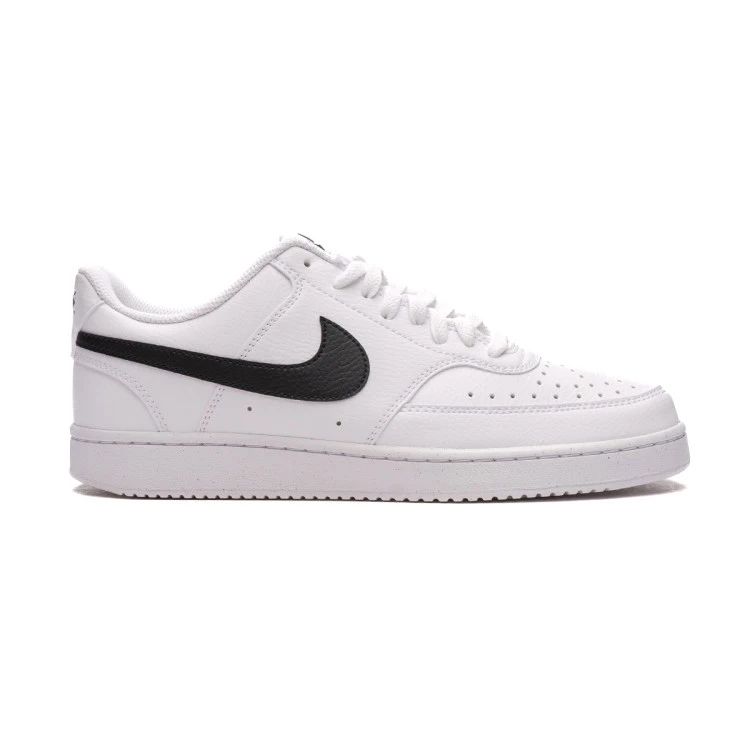 Zapatilla Nike Court Vision Low Next Nature 4 Zapatilla Nike Court Vision Low Next Nature - Imagen 2