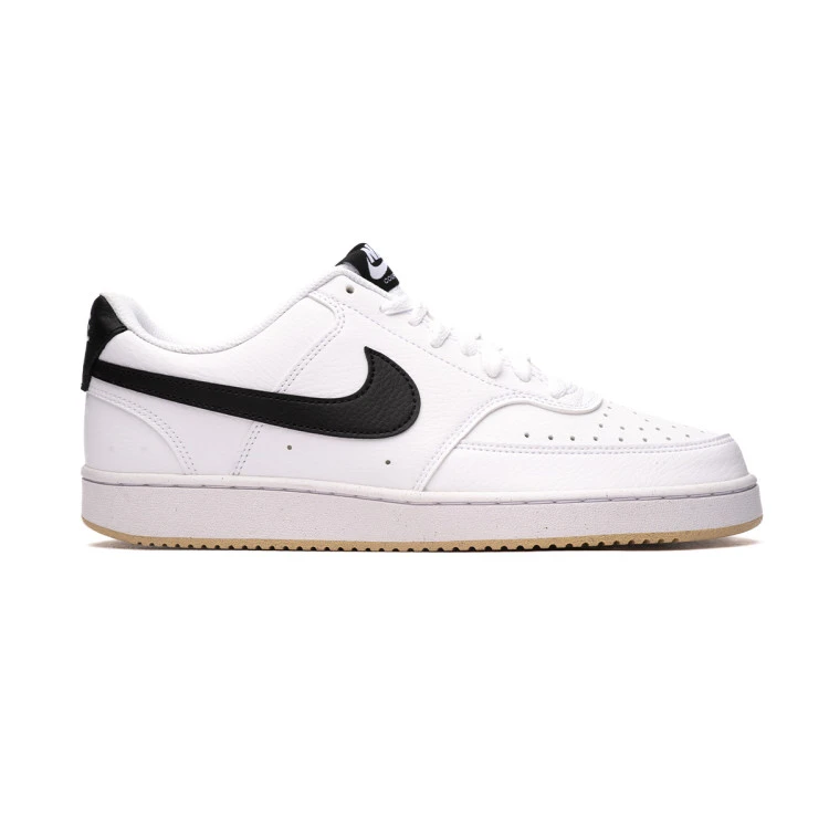 Zapatilla Nike Court Vision Low Next Nature 4 Zapatilla Nike Court Vision Low Next Nature - Imagen 2