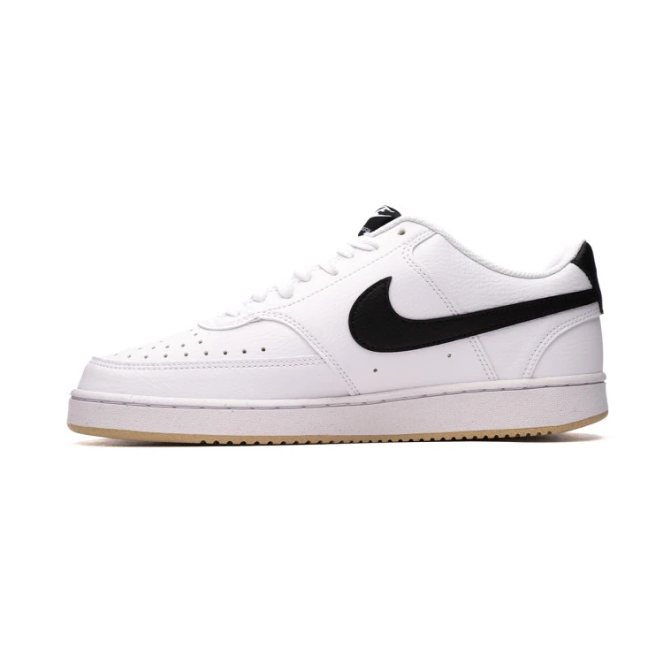 Zapatilla Nike Court Vision Low Next Nature 5 Zapatilla Nike Court Vision Low Next Nature - Imagen 3