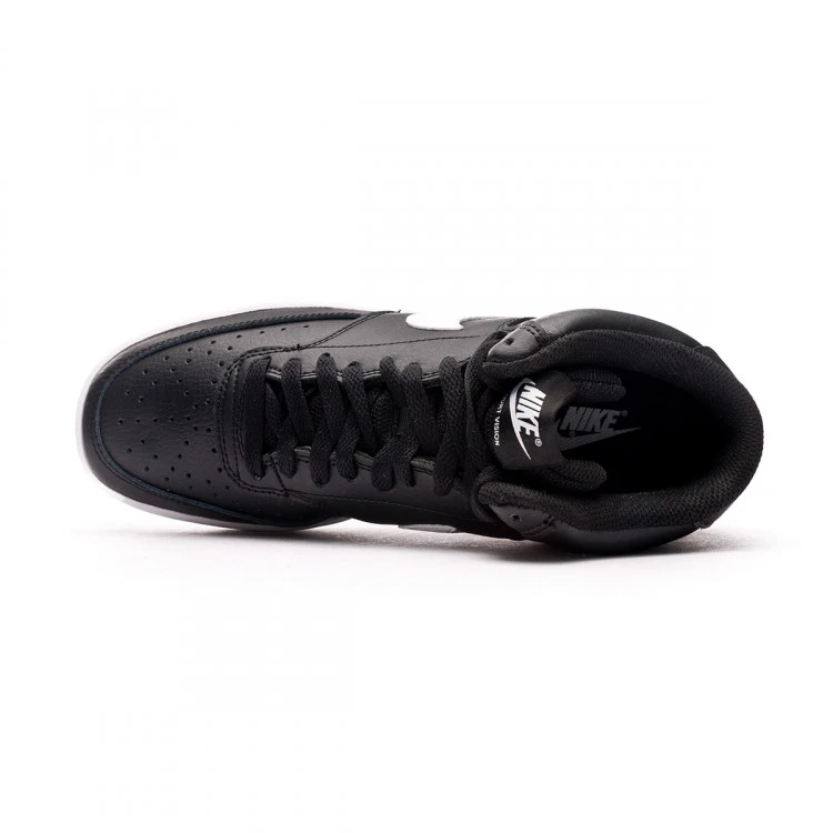 Zapatilla Nike Court Vision Mid Mujer 7 Zapatilla Nike Court Vision Mid Mujer - Imagen 5