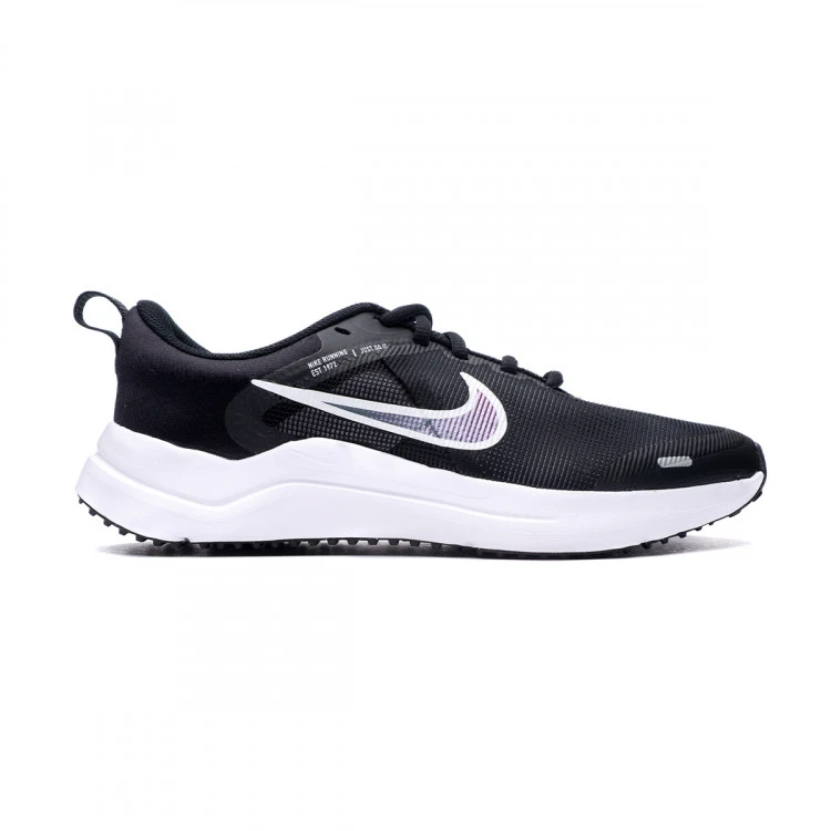 Zapatilla Nike Downshifter 12 Next Nature Niño 4 Zapatilla Nike Downshifter 12 Next Nature Niño - Imagen 2