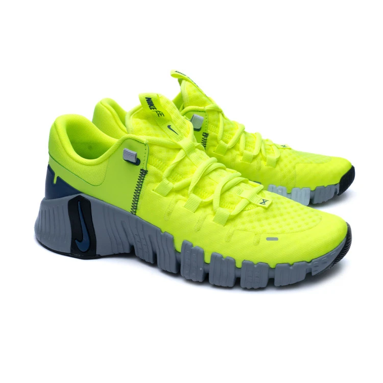 Zapatilla Nike Free Metcon 5 3 Zapatilla Nike Free Metcon 5