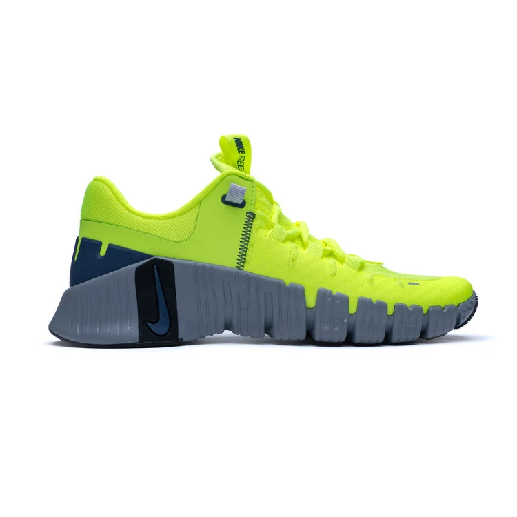 Zapatilla Nike Free Metcon 5 4 Zapatilla Nike Free Metcon 5 - Imagen 2