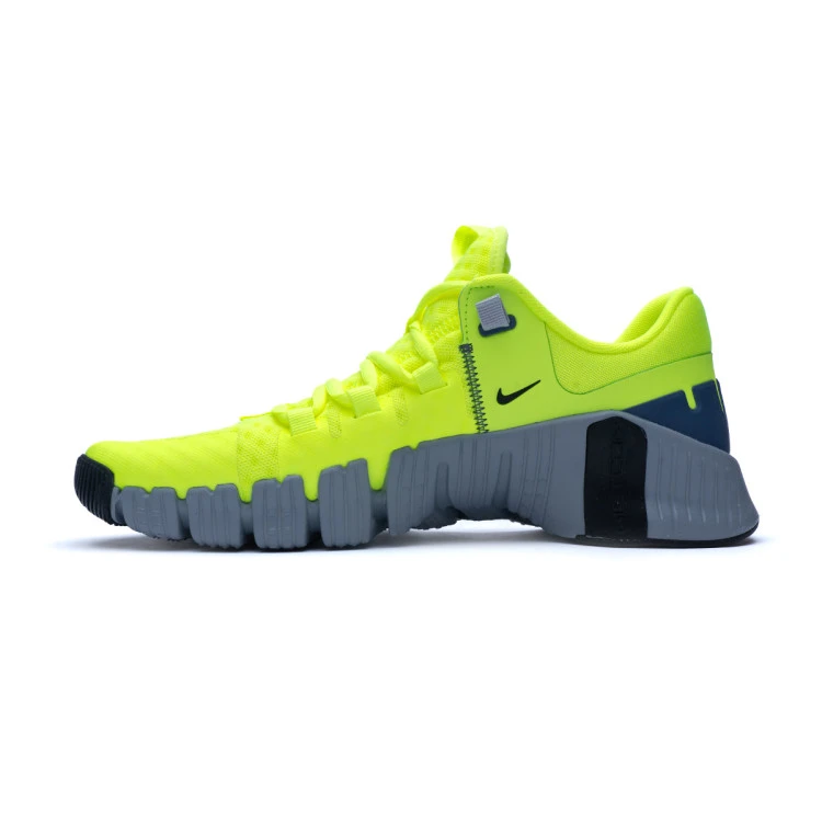 Zapatilla Nike Free Metcon 5 5 Zapatilla Nike Free Metcon 5 - Imagen 3