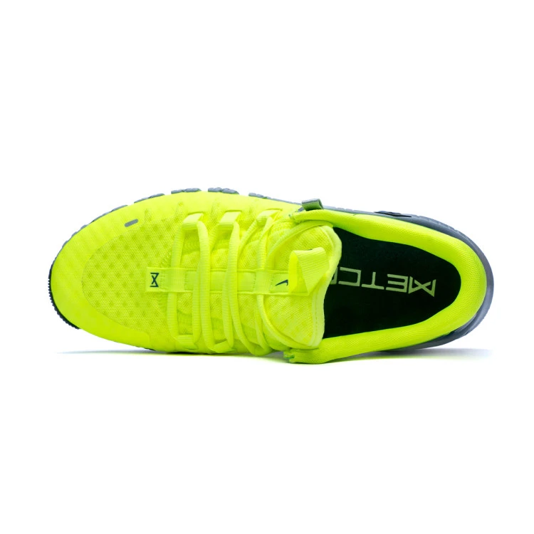Zapatilla Nike Free Metcon 5 7 Zapatilla Nike Free Metcon 5 - Imagen 5