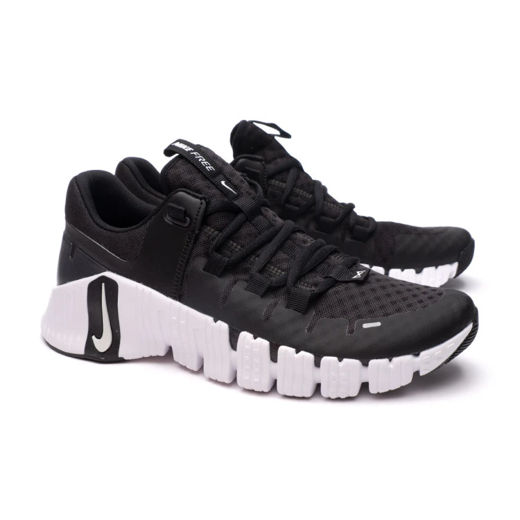 Zapatilla Nike Free Metcon 5 Mujer 3 Zapatilla Nike Free Metcon 5 Mujer