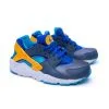 Zapatilla Nike Huarache Run Niño 2 Zapatilla Nike Huarache Run Niño -Botas de fútbol comercio zapatilla nike huarache run nino diffused blue laser orange racer blue blue li 0