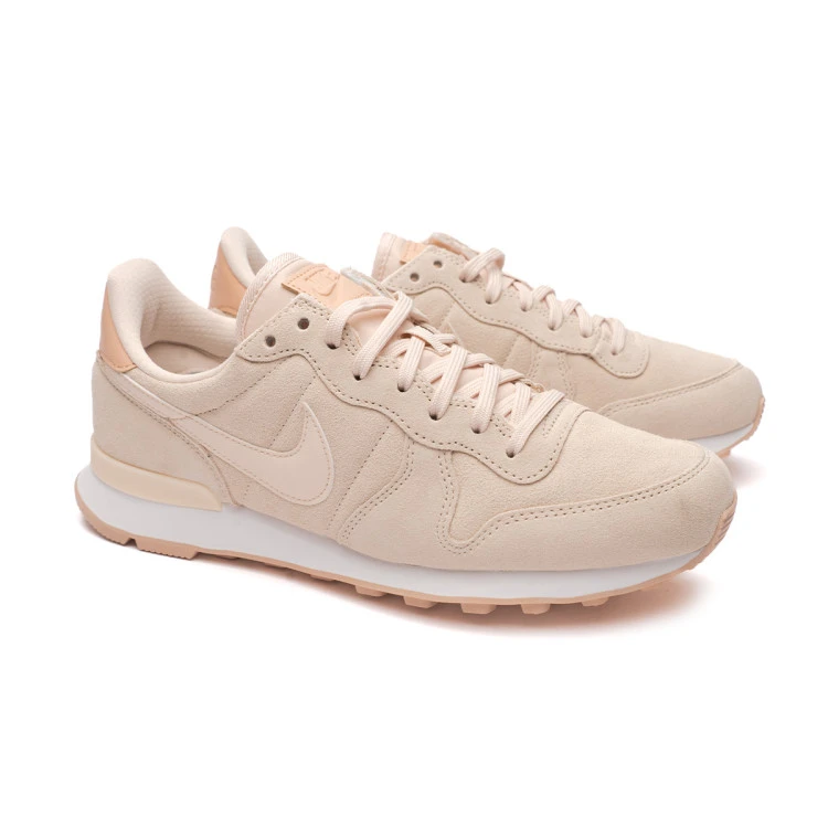 Zapatilla Nike Internationalist Mujer 3 Zapatilla Nike Internationalist Mujer