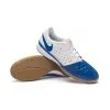 Zapatilla Nike Lunar Gato II -Botas de fútbol comercio zapatilla nike lunar gato ii sail blue jay white gum light brown 0