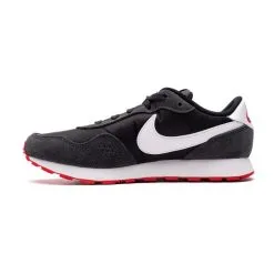 Zapatilla Nike Md Valiant Niño 9 Zapatilla Nike Md Valiant Niño -Botas de fútbol comercio zapatilla nike md valiant nino negro 2