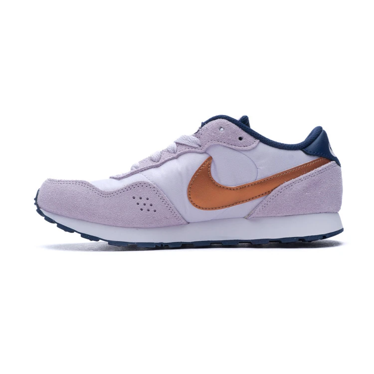 Zapatilla Nike Md Valiant Niño 5 Zapatilla Nike Md Valiant Niño - Imagen 3