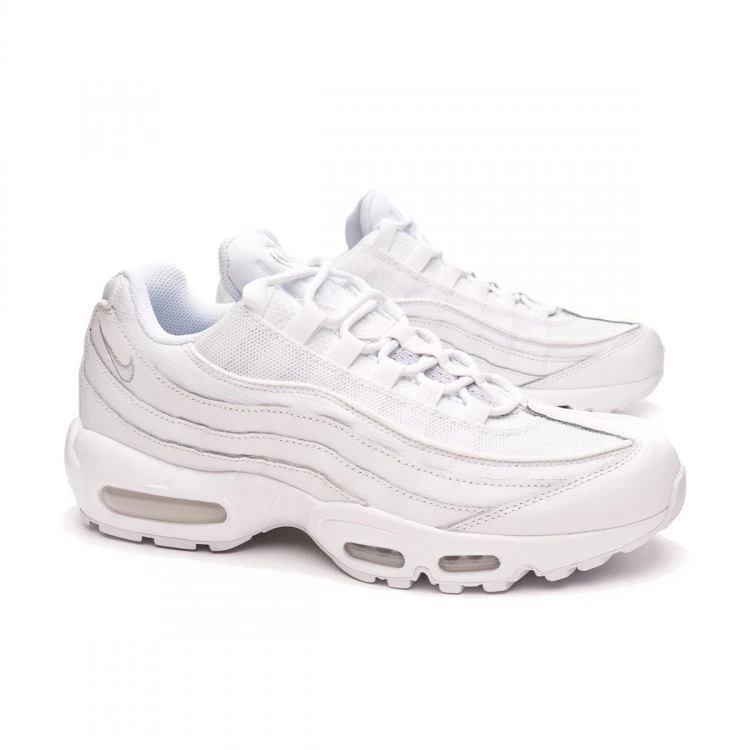 Zapatilla Nike Air Max 95 Essentials 3 Zapatilla Nike Air Max 95 Essentials