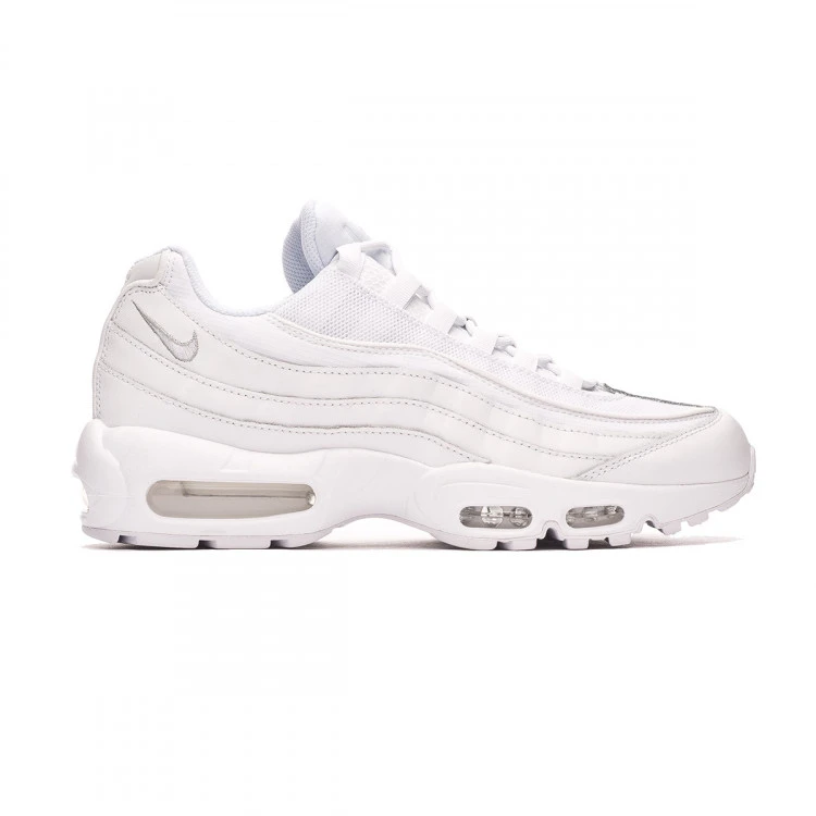 Zapatilla Nike Air Max 95 Essentials 4 Zapatilla Nike Air Max 95 Essentials - Imagen 2